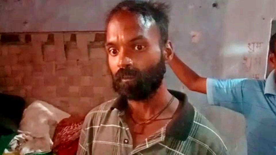 Strange: Know what happened in Gwalior that the young man returned 24 hours after the funeral, the family members are happy and surprised too