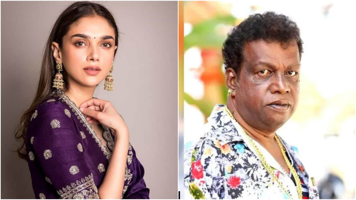 Aditi Rao Hydari to make her Cannes Film Festival debut and KGF Fame Actor Mohan Juneja Passed Away, read 10 news from the entertainment world
