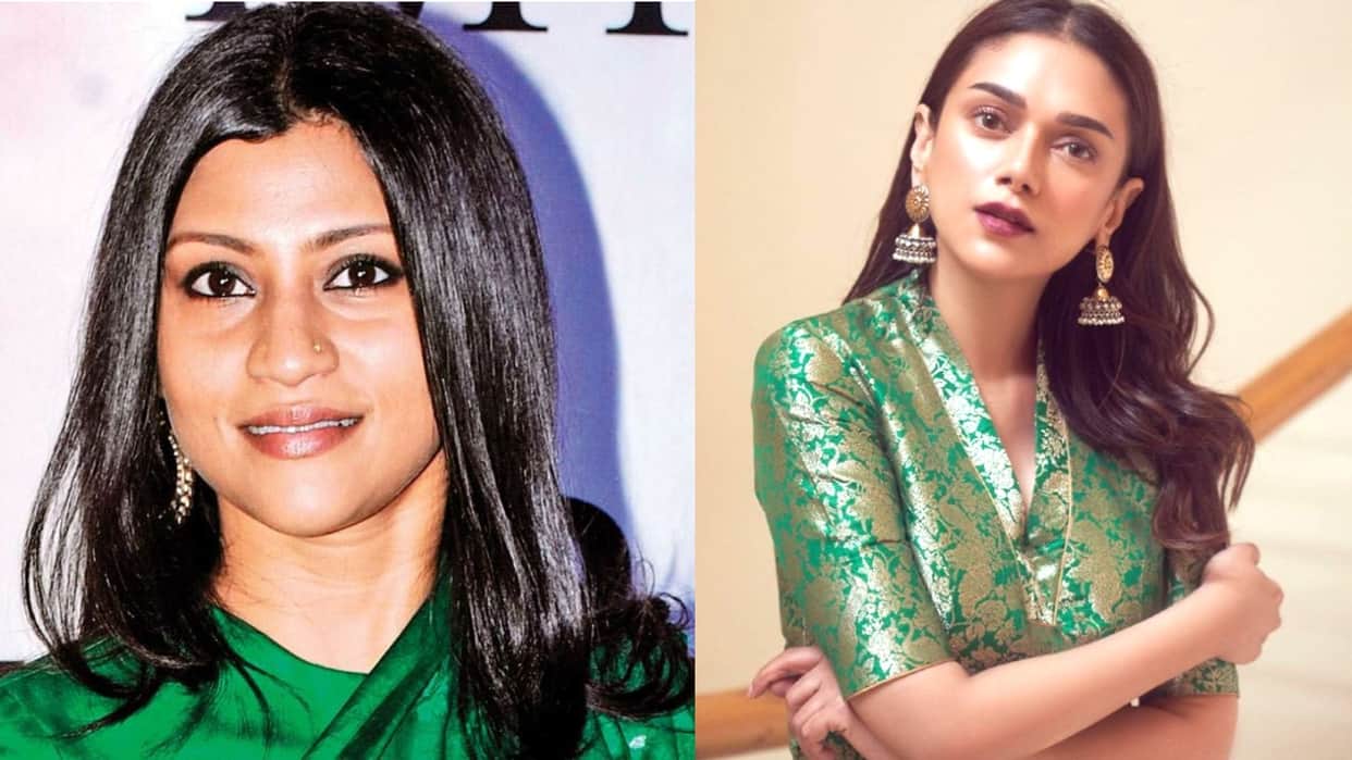 Konkona Sen Sharma Aditi Rao Hydari to Sanjay Leela Bhansali Bollywood celebs who use mother surname and name
