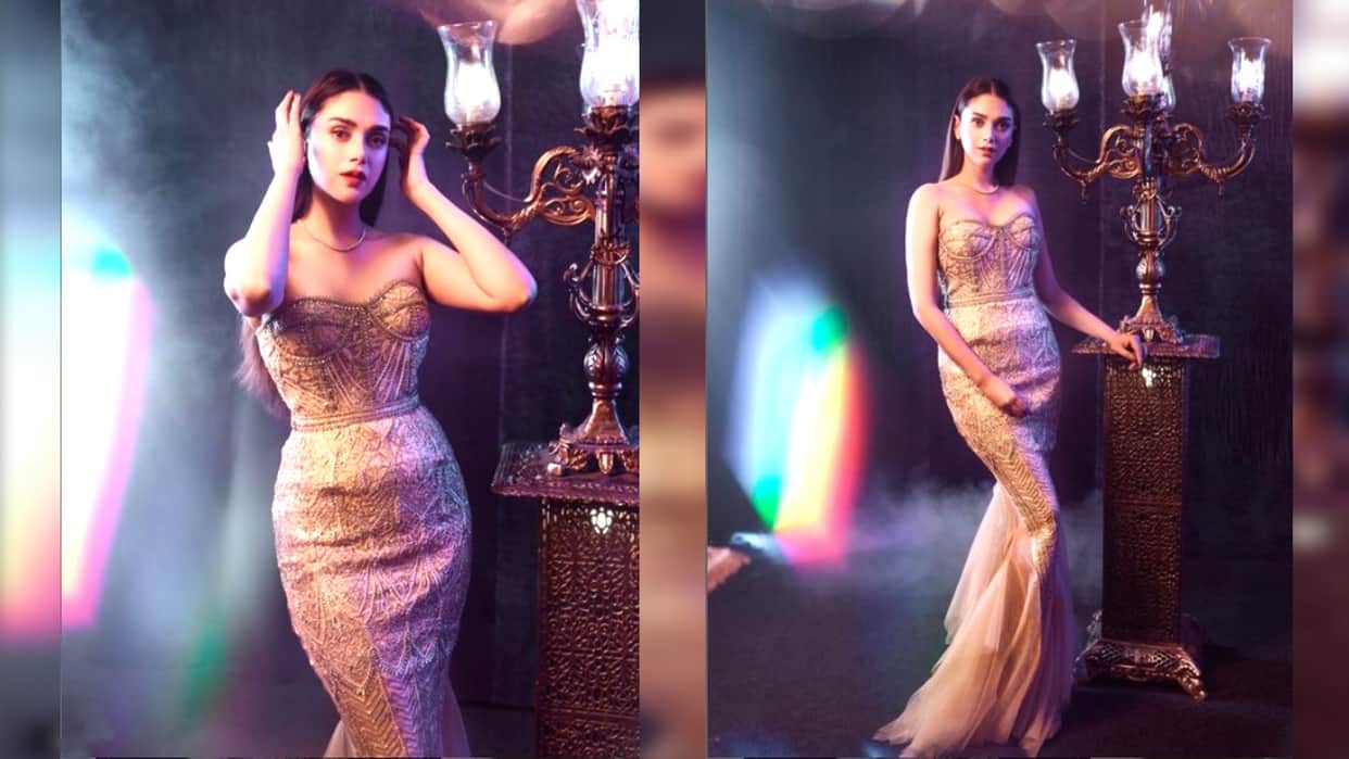 Cannes Film Festival 2022: Aditi Rao Hydari to make her debut Cannes Festival