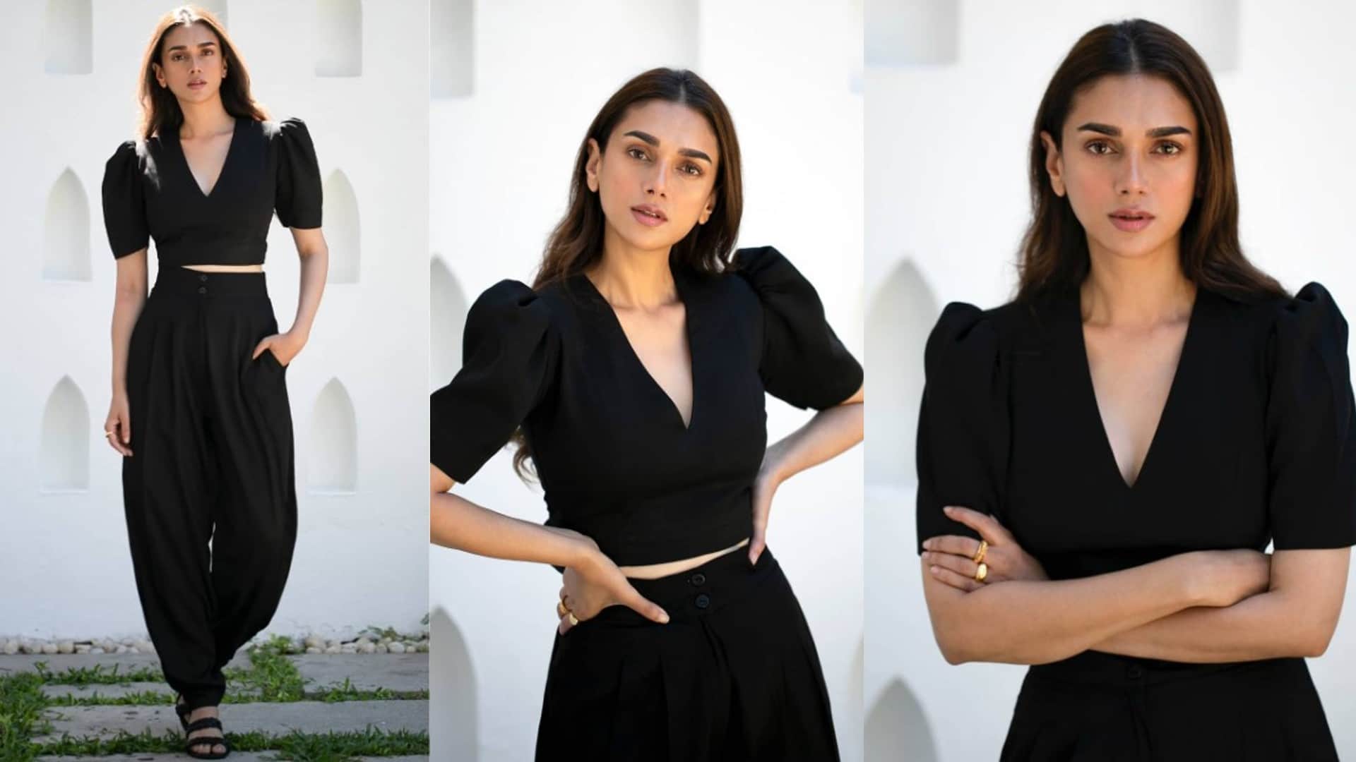 Cannes Film Festival 2022: Aditi Rao Hydari to make her debut Cannes Festival