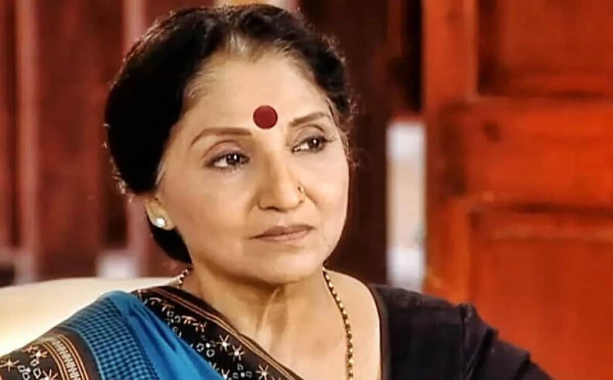 These are the most famous five mothers of tv, people know them of the character not by the real name