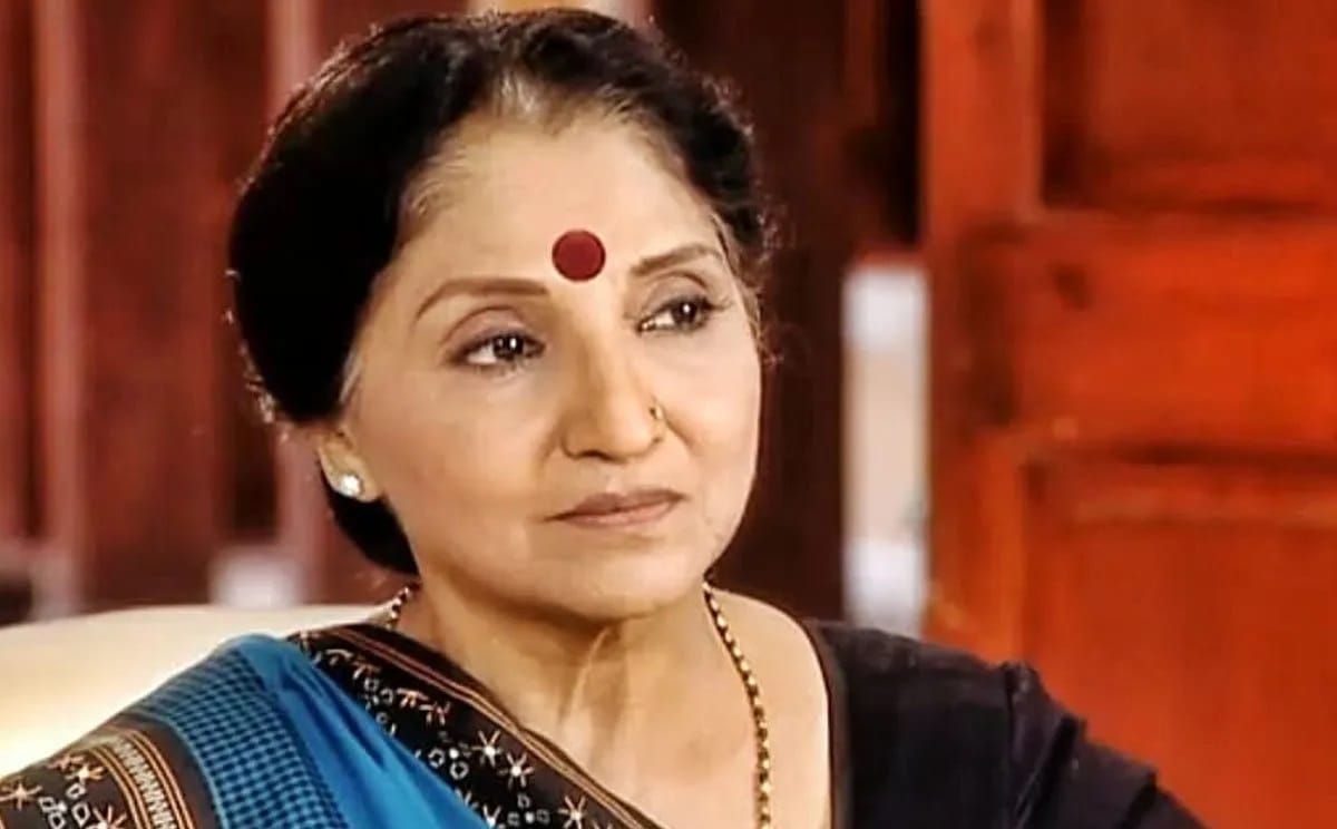 These are the most famous five mothers of tv, people know them of the character not by the real name
