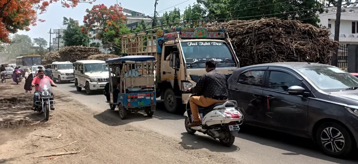 Police has now filed a case against GM and AGM of LH Mill