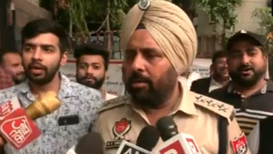 New Revelations in Tajinder Bagga Arrest case by bjp leader manjinder sirsa