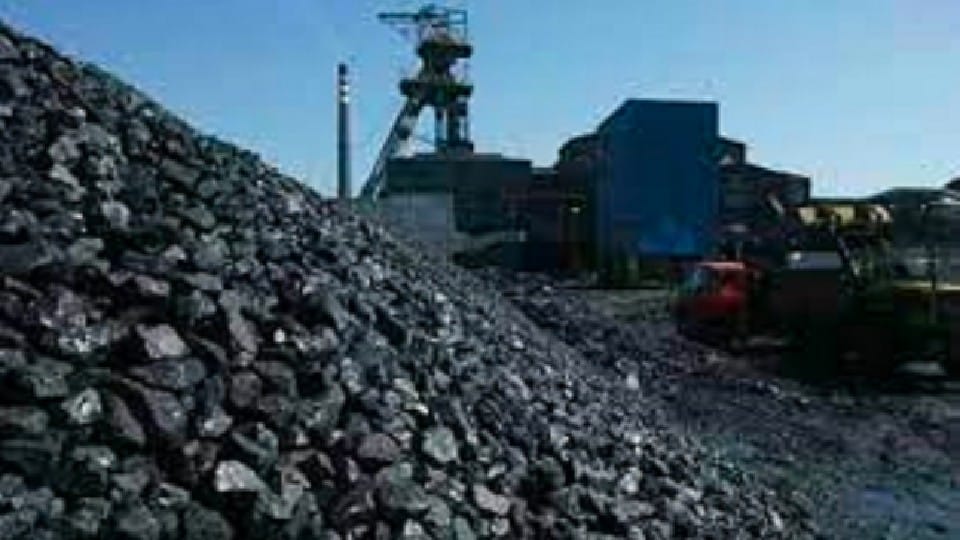 Center excludes all three coal blocks of Tamil Nadu from auction