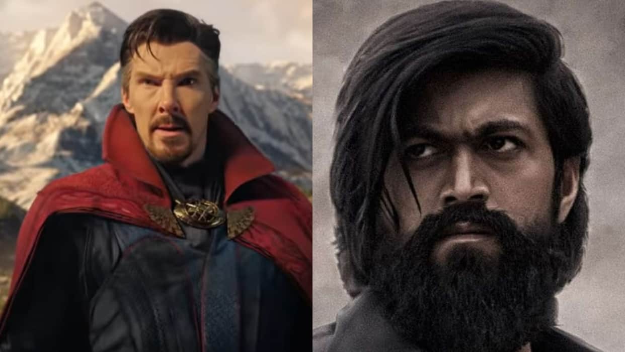 KGF Chapter 3 and Marvels Connection Revealed by Producer Vijay Kiragandur, Know About KGF 2 Box Office Collection