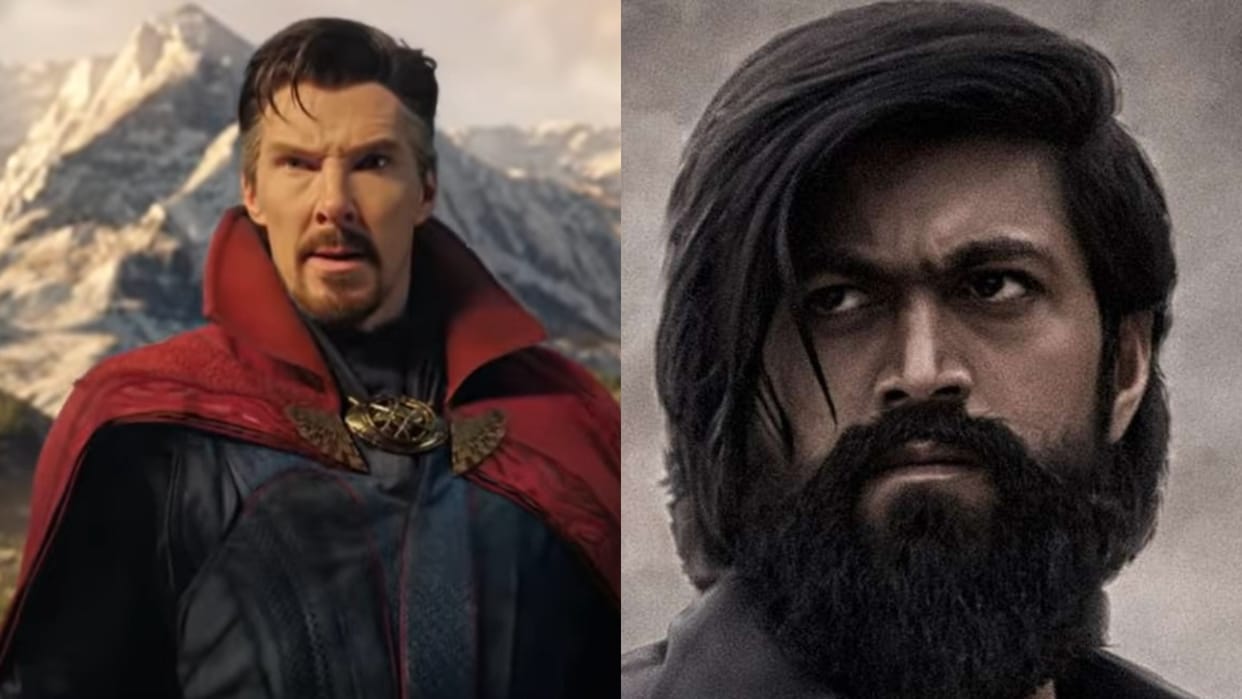 KGF Chapter 3 and Marvels Connection Revealed by Producer Vijay Kiragandur, Know About KGF 2 Box Office Collection