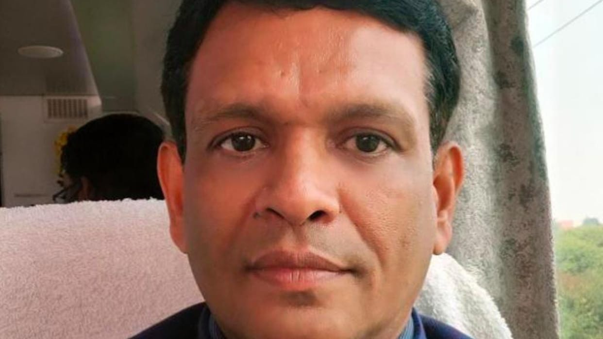 Rape case on Bhopal ADRM: Compassionate appointment 26-year-old woman made serious allegations against Gaurav Singh