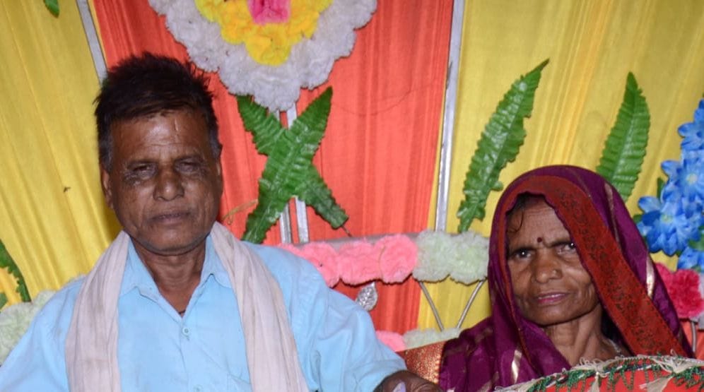 hardoi news,Promise of seven births, stay with only six days