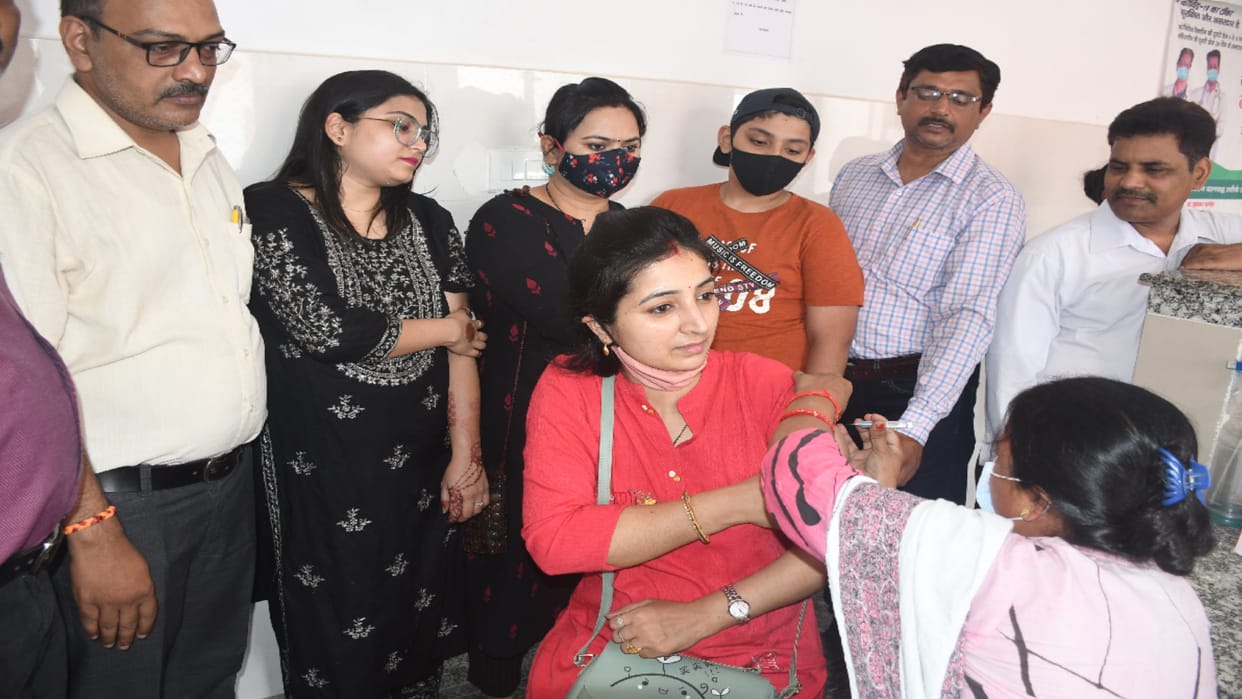 Corona in Delhi: 2202 people infected in the capital, four died