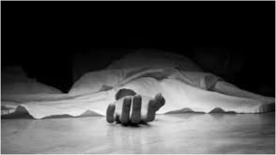 Student's body found on DFC track in Etawah, police sent body for post-mortem