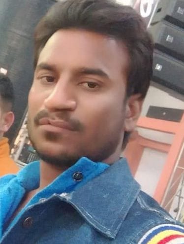 Hathras: Brother-in-law dies due to dumper collision, brother-in-law seriously injured