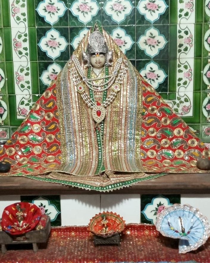 Hathras: Worship will be done in temples, devotees will go to bathe in the Ganges