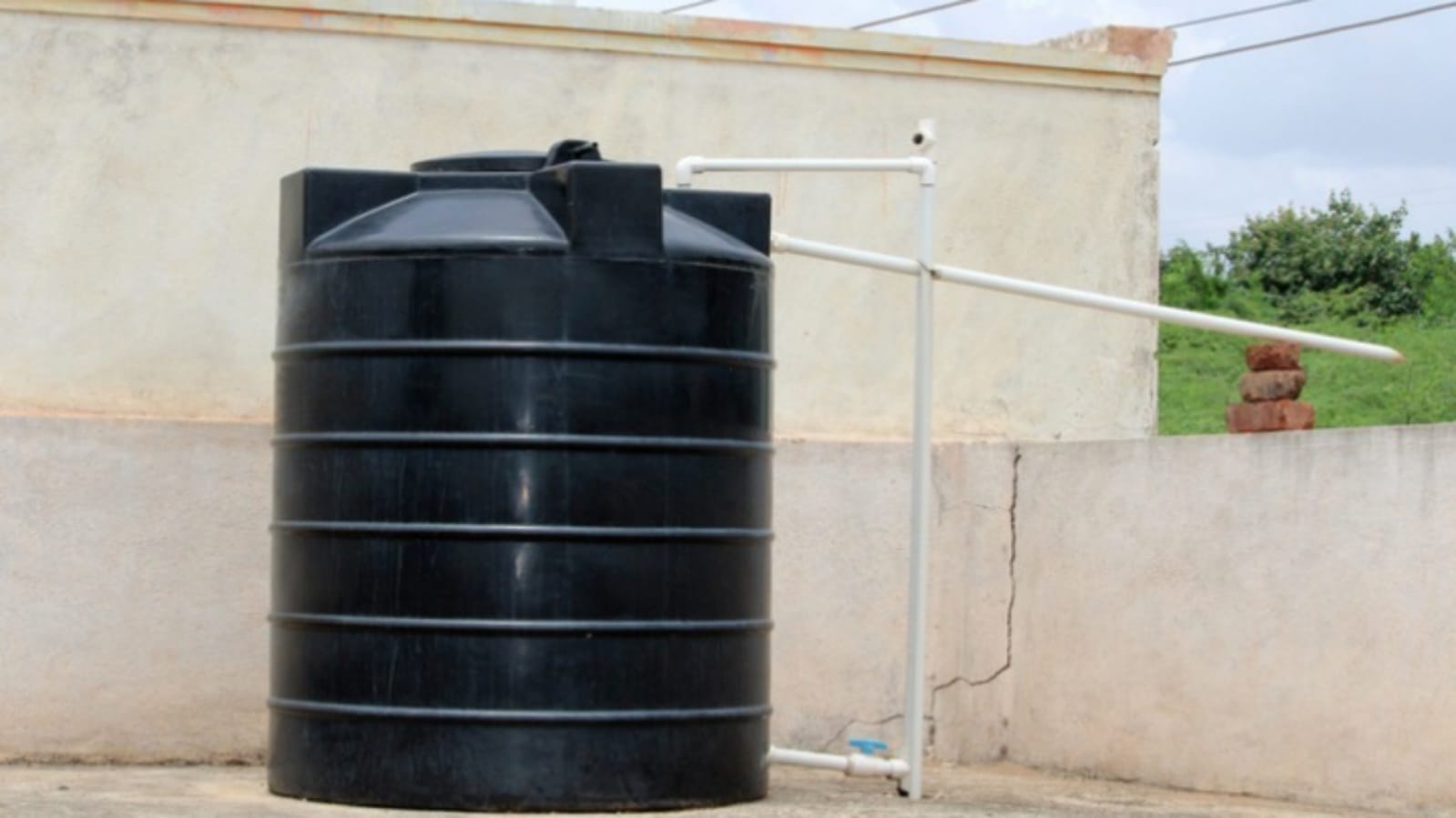How To Clean Water Tank Know Tips And Tricks Here