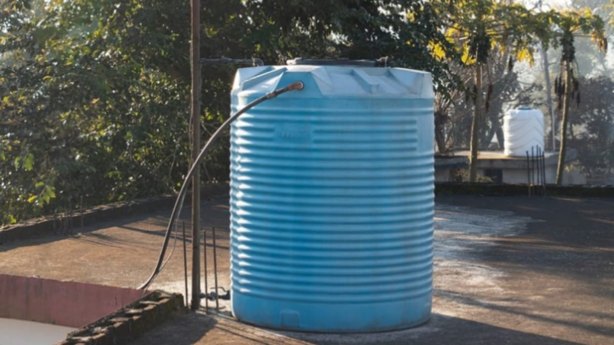 How To Clean Water Tank Know Tips And Tricks Here