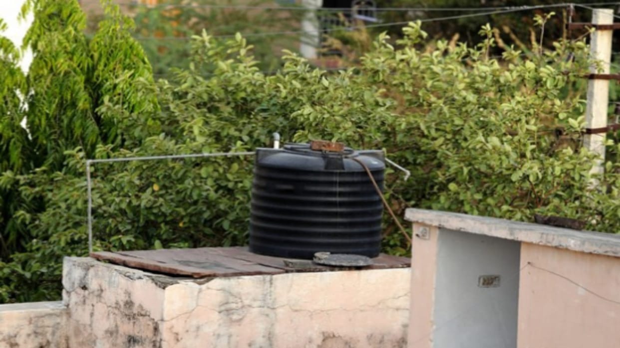 Chandigarh administration is considering providing water connection to houses outside Lal Dora