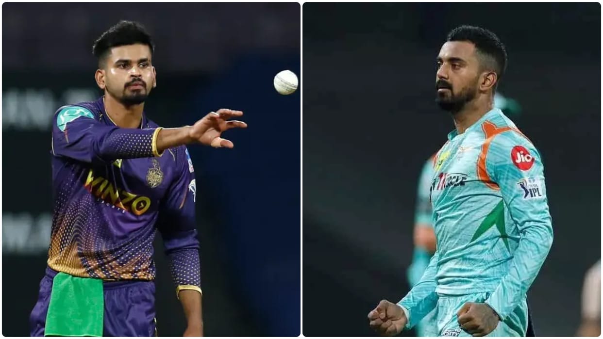 Lucknow Super Giants vs Kolkata Knight Riders IPL 2022 Playing 11 Prediction Today Match 53, Captain and Vice-Captain