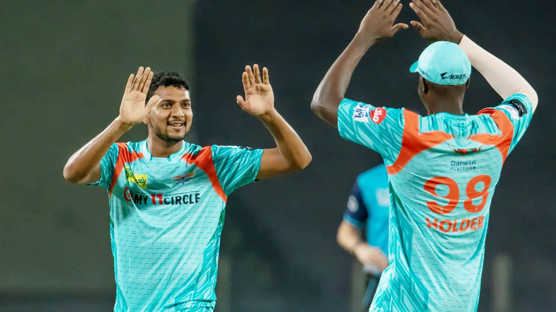 IPL 2022: Will Team India get another Zaheer Khan; Four left-arm fast bowlers Mohsin Khan T Natarajan Khaleel Ahmed Mukesh Choudhary dominated this season