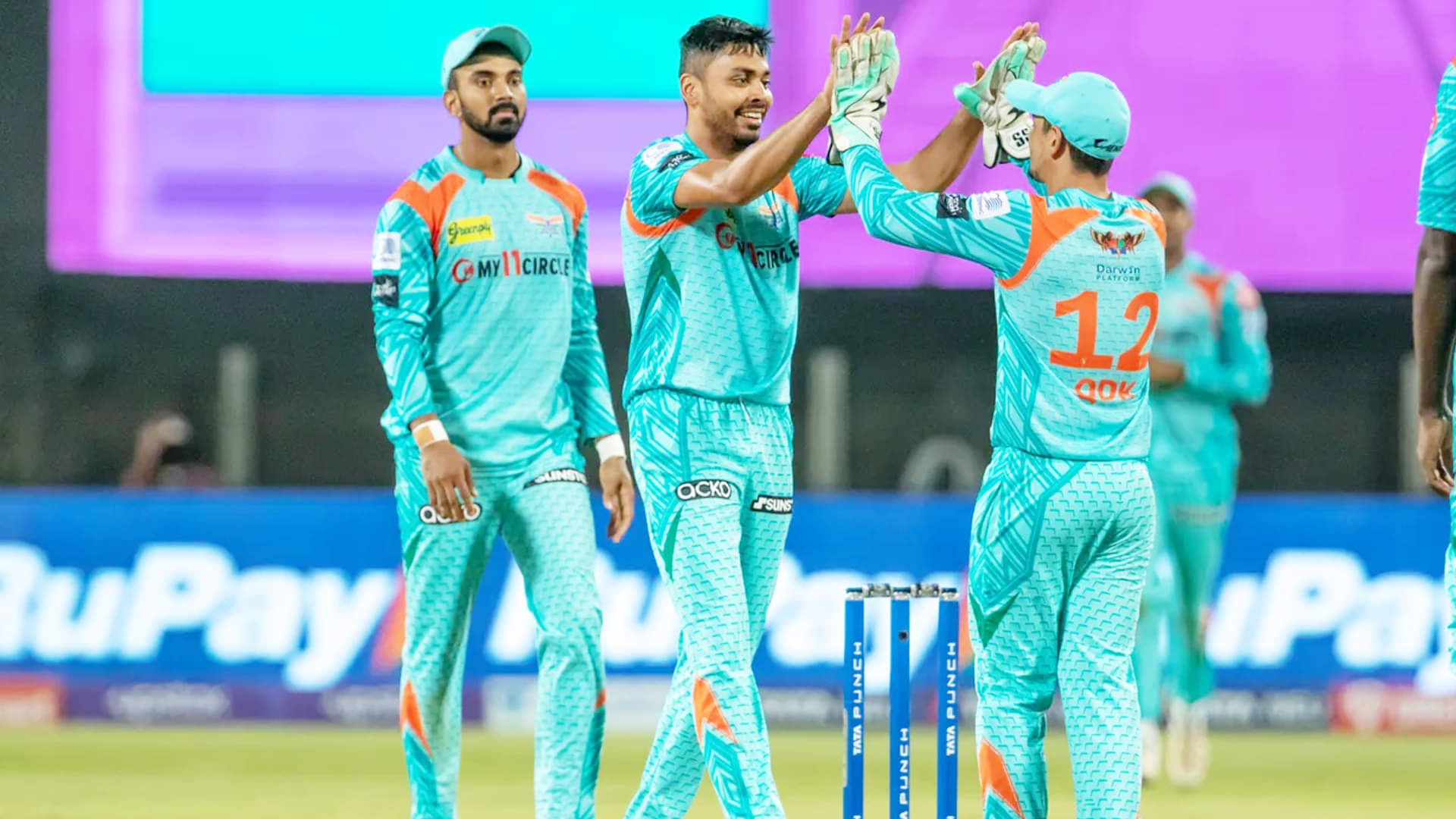 IPL 2022 Playoff Qualification Scenarios: Sunrisers Hyderabad victory made the playoff battle interesting, after 65 matches, know the whole equation, three teams are yet to qualify for playoffs
