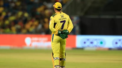 IPL 2022 CSK Playoffs Scenario Can Chennai Super Kings still reach the playoffs check equations of MS Dhoni team
