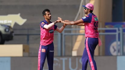 IPL 2022 PBKS vs RR Analysis Punjab Kings vs Rajasthan Royals Mayank Agarwal and Shikhar Dhawan flop in batting Kagiso Rabada bad bowling