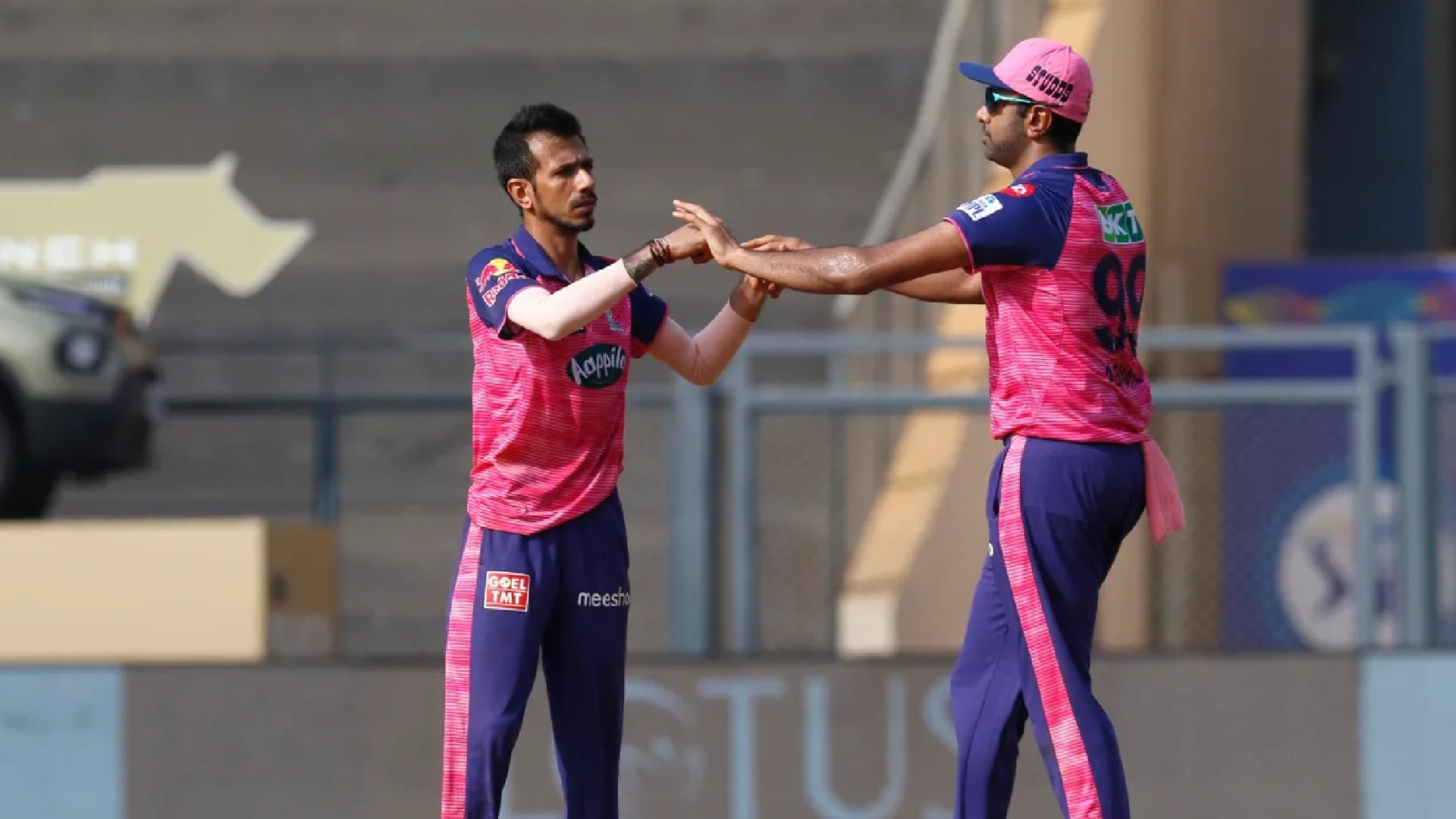 IPL 2022 RR vs RCB Yuzvendra Chahal Can Break Records Of Lasith Malinga And Jasprit Bumrah