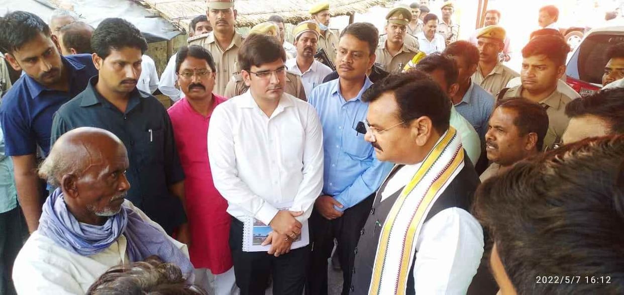 Officers should improve law and order: Gangwar