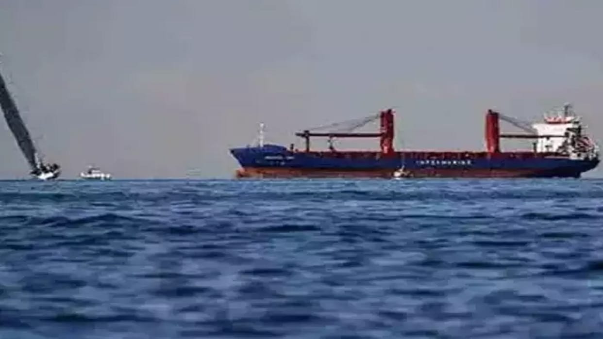 Waterway service will start soon between Prayagraj and Haldia, acquisition of nine crore land