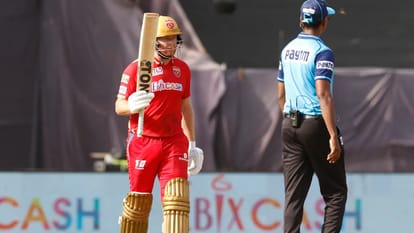 IPL 2022 PBKS vs RR Analysis Punjab Kings vs Rajasthan Royals Mayank Agarwal and Shikhar Dhawan flop in batting Kagiso Rabada bad bowling