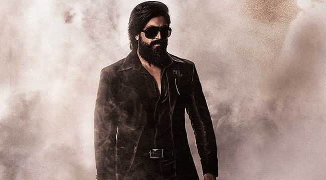 KGF Chapter 2 third highest grosser indian movie in worldwide collection sees interesting jump on fourth Saturday