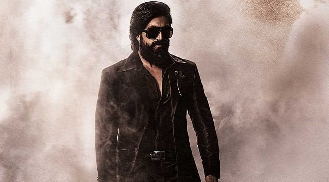 KGF Chapter 2 third highest grosser indian movie in worldwide collection sees interesting jump on fourth Saturday