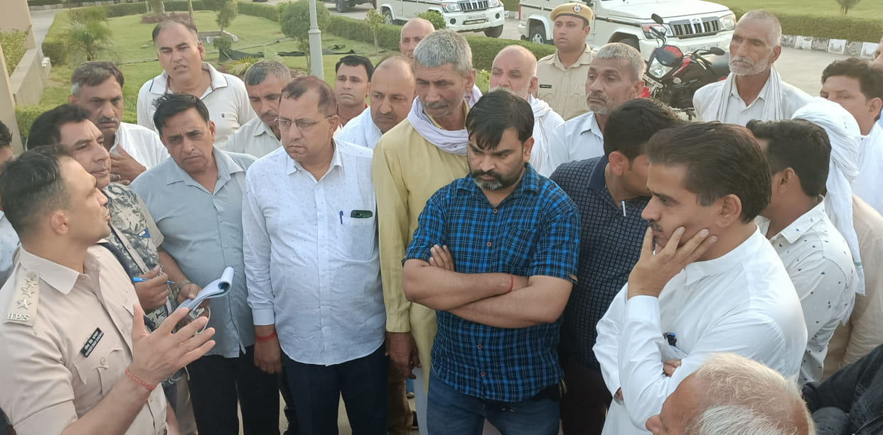 Kalayat bandh announced from today indefinitely