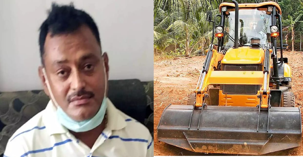 Bulldozer will run on the property of the criminals of Bikru scandal