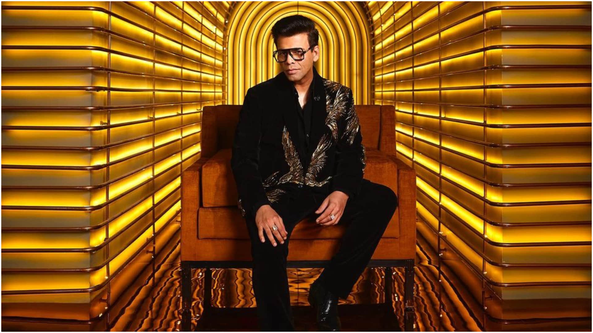 Jugjugg Jeeyo: Karan Johar’s Dharma Productions accused of copying his script By A Twitter User