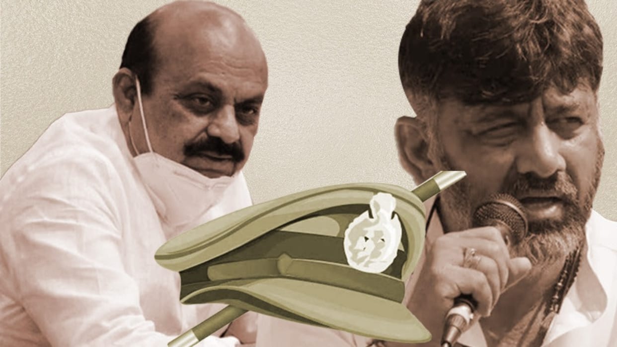 know about karnataka police sub inspector recruitment scam read full detail here 