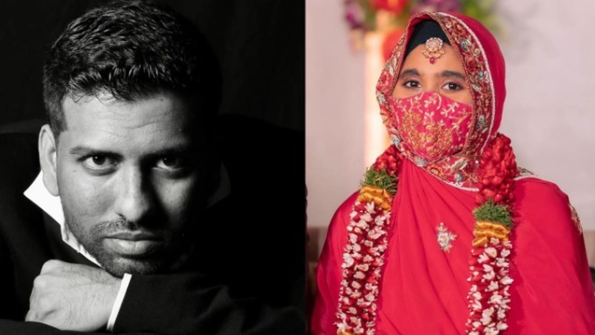 ar rahman shares a beautiful video clip from daughter khatija and riyasdeen reception fan says mashaallah