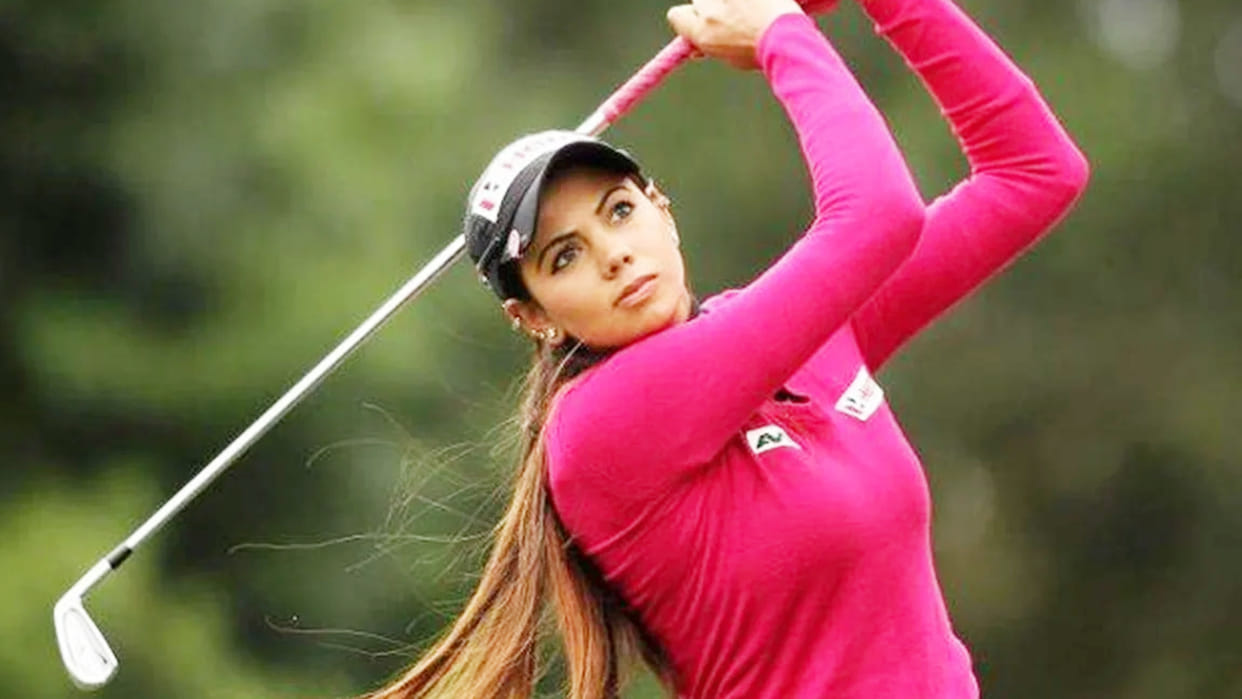 Madrid Ladies Open: Golfer Vani ranked joint 42nd, Tvesa's disappointing performance