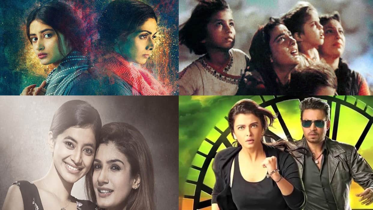 mothers day special mother india to mom and jazbaa bollywood top 5 movies dedicated to mothers