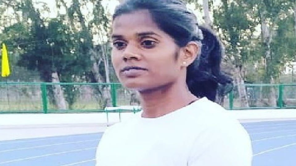 World Athletics Day agra bah women athlete won many medals in various games
