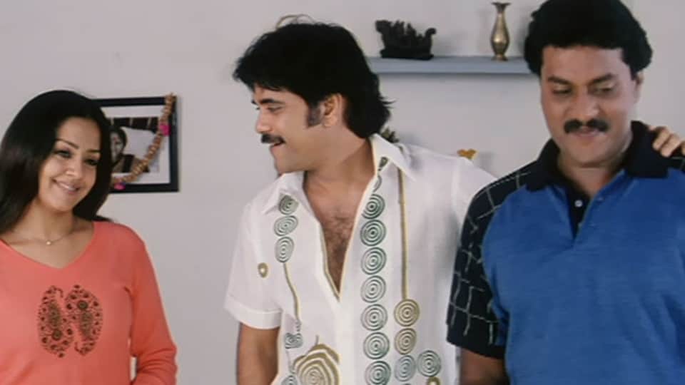 Time Favourite South Indian Movies To Watch From Janatha Garage To Magadheera