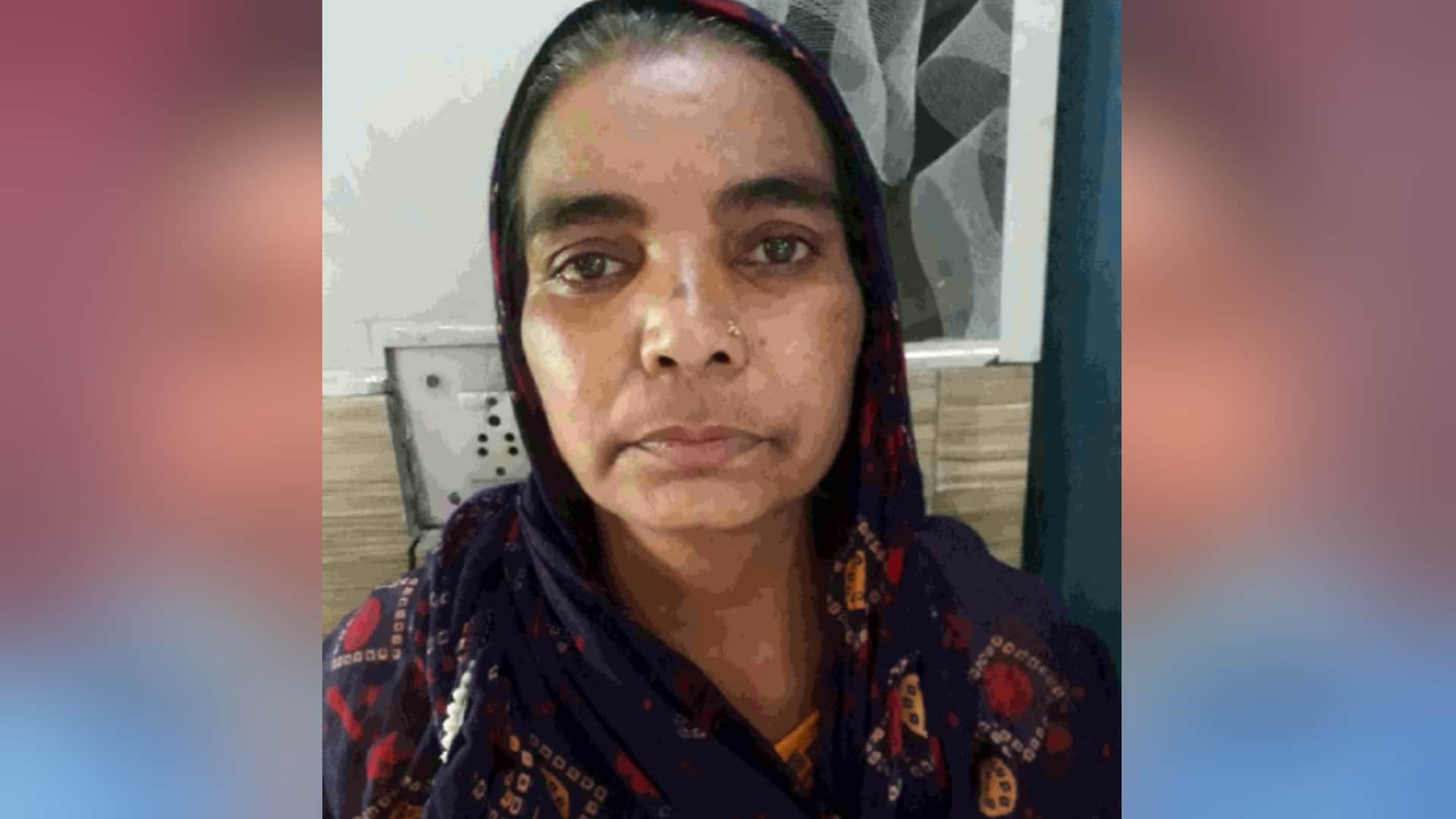 Ghaziabad modinagar man himself is killer whose killer was searched by police DNA of dead body reveals truth