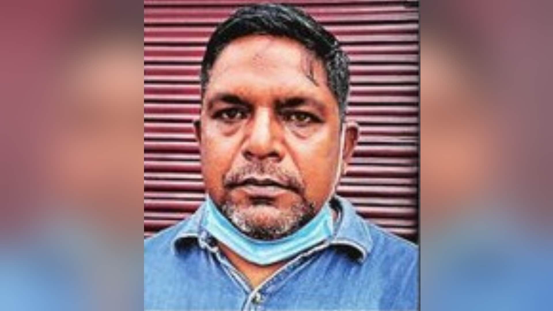 Ghaziabad modinagar man himself is killer whose killer was searched by police DNA of dead body reveals truth