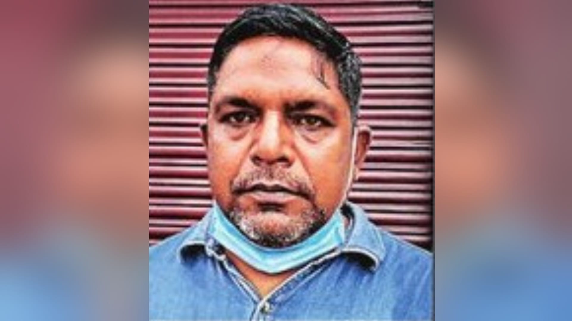 Ghaziabad modinagar man himself is killer whose killer was searched by police DNA of dead body reveals truth