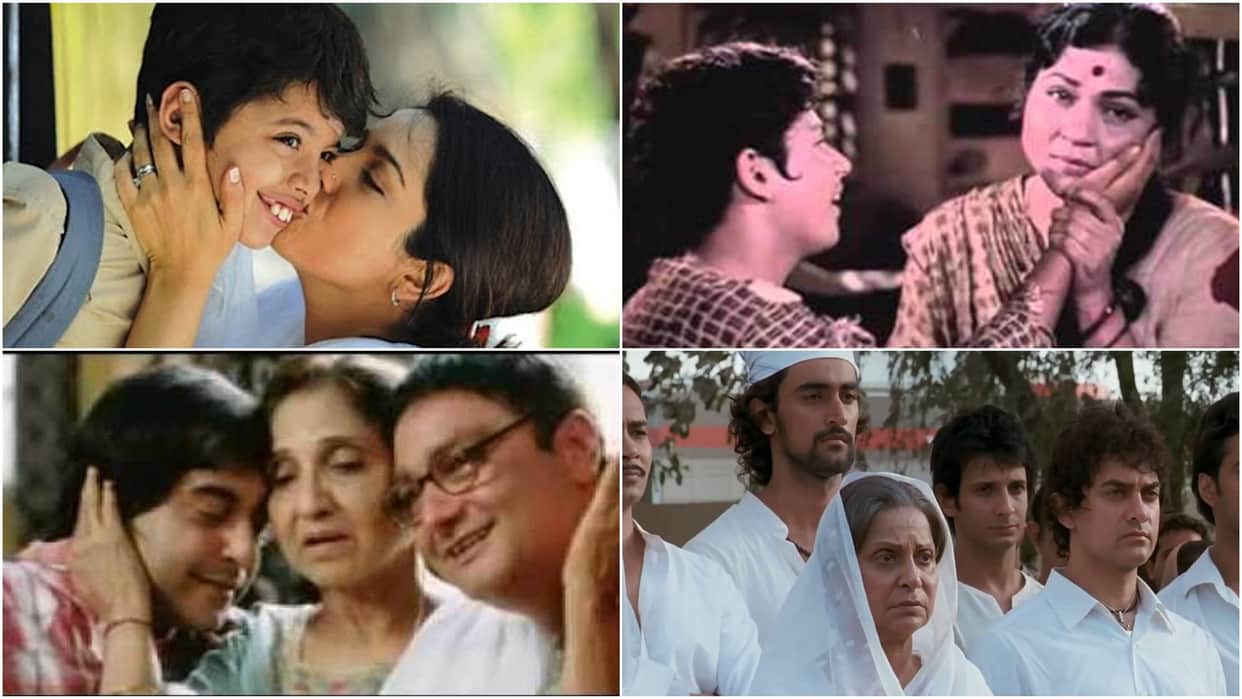 Mother's Day 2022: These Bollywood songs are perfect for Mother's Day to dedicate to your mother