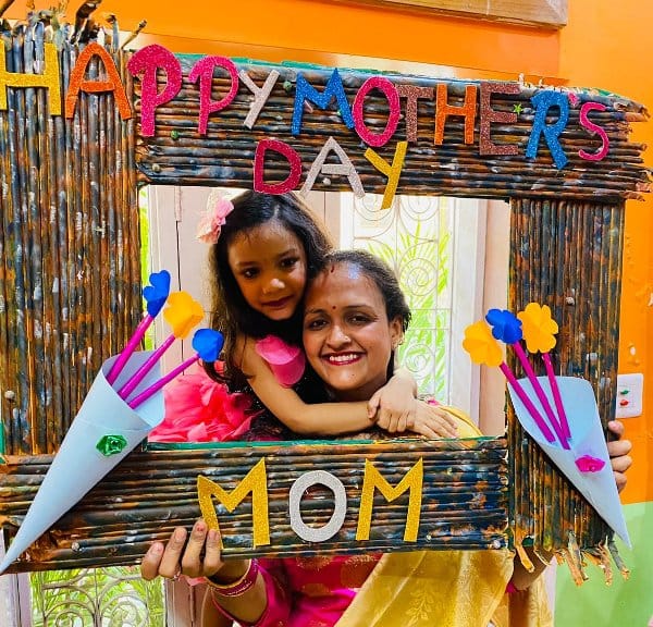 Mother's role important in children's development: Sudha