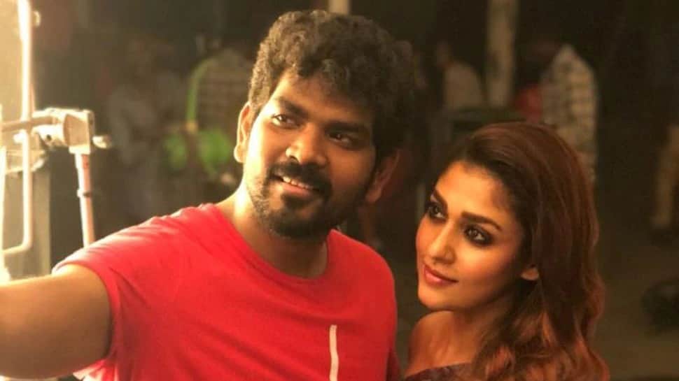 Nayanthara and Vignesh Shivan marriage to be stream on Netflix, Know the details here