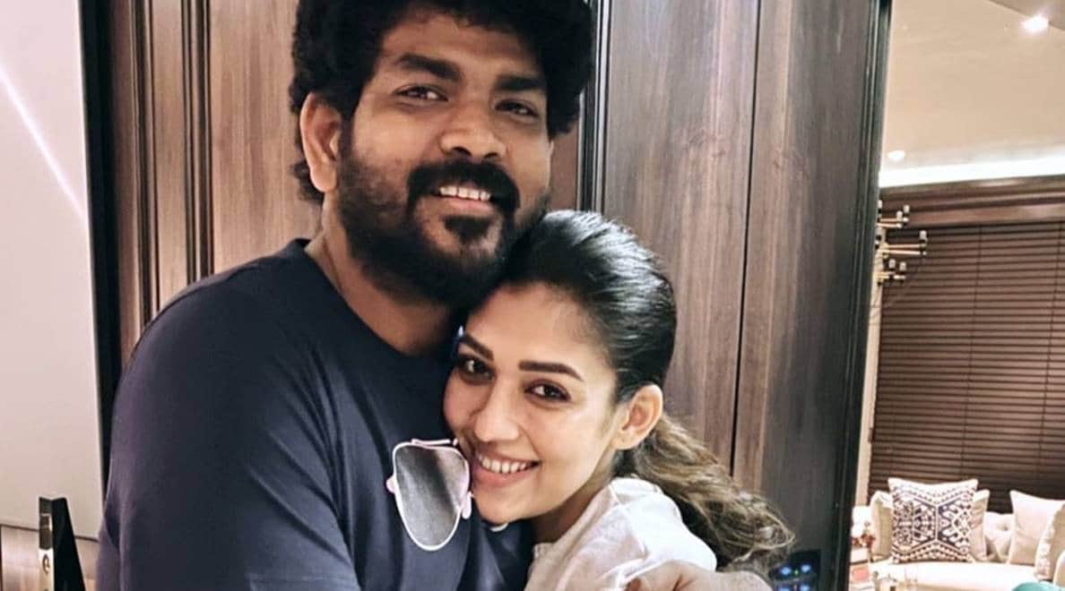 Nayanthara Wedding: Nayanthara and Vignesh will tie the knot on 9 june invites Tamil Nadu CM mk stalin to their wedding