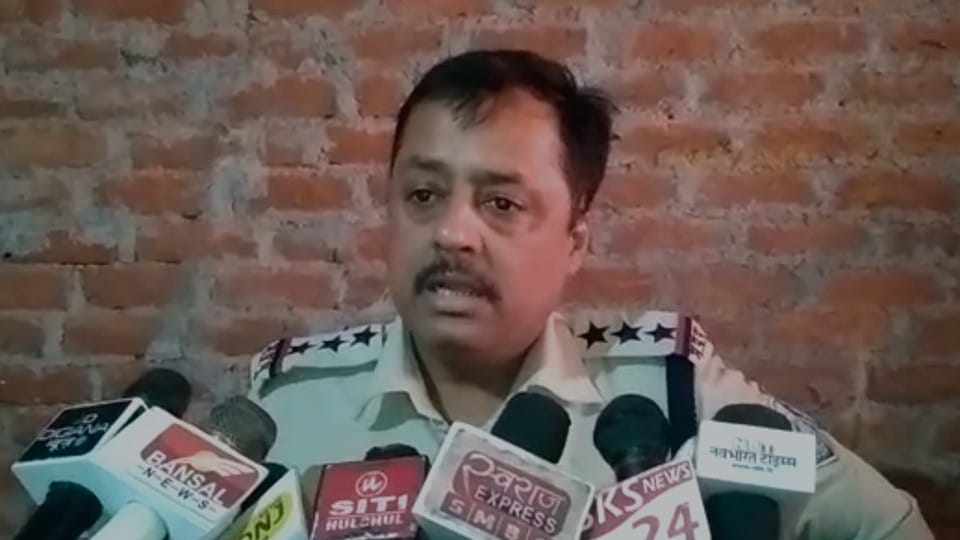 Strange: Know what happened in Gwalior that the young man returned 24 hours after the funeral, the family members are happy and surprised too