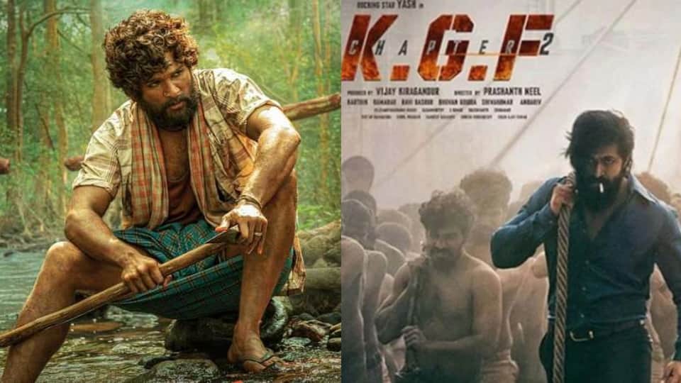 Long Awaited Sequels of Upcoming South Indian Movies From KGF 3 to Bahubali 3 pushpa 2 vikram 2